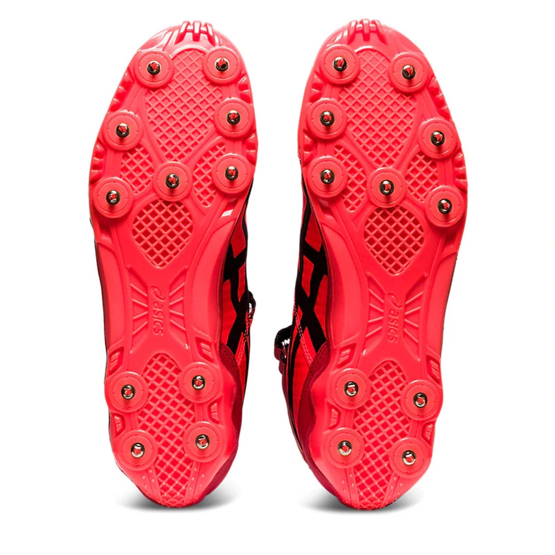 Asics Javelin Pro 2 Track Shoes Footwear 4 Asics Javelin Pro 2 Track Shoes Footwear