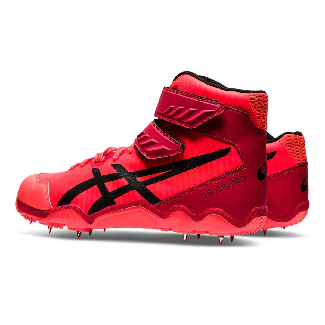 Asics Javelin Pro 2 Track Shoes Footwear 2 Asics Javelin Pro 2 Track Shoes Footwear