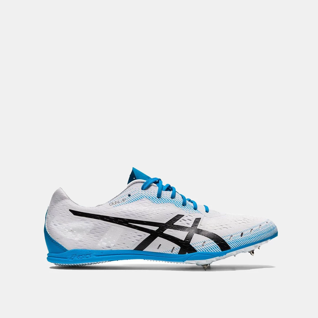 Asics Gun Lap 2 Track & Field Shoes Footwear 1 Asics Gun Lap 2 Track & Field Shoes Footwear