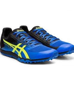 Asics Hyper XC 2 Track Shoes Footwear