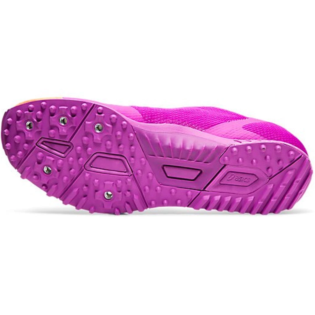 Asics Hyper XC 2 Track Shoes Footwear 8 Asics Hyper XC 2 Track Shoes Footwear