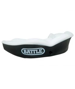 Battle Football Sports Ultra-Fit Convertible Mouthguard