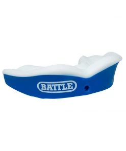 Battle Football Sports Ultra-Fit Convertible Mouthguard