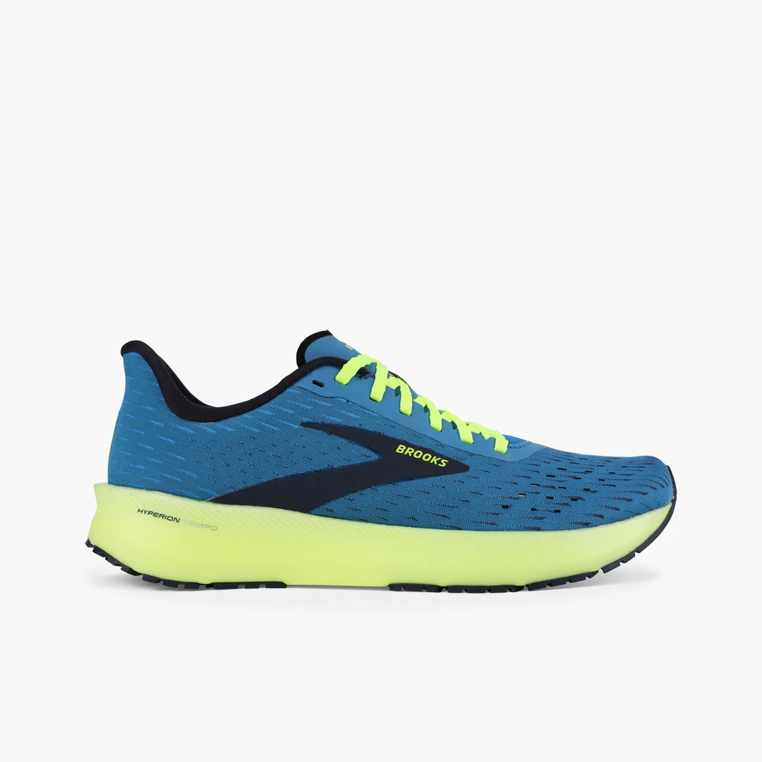 Brooks Men's Hyperion Tempo Track & Cross Country Shoe 1 Brooks Men's Hyperion Tempo Track & Cross Country Shoe