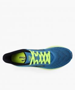 Brooks Men's Hyperion Tempo Track & Cross Country Shoe 11 Brooks Men's Hyperion Tempo Track & Cross Country Shoe