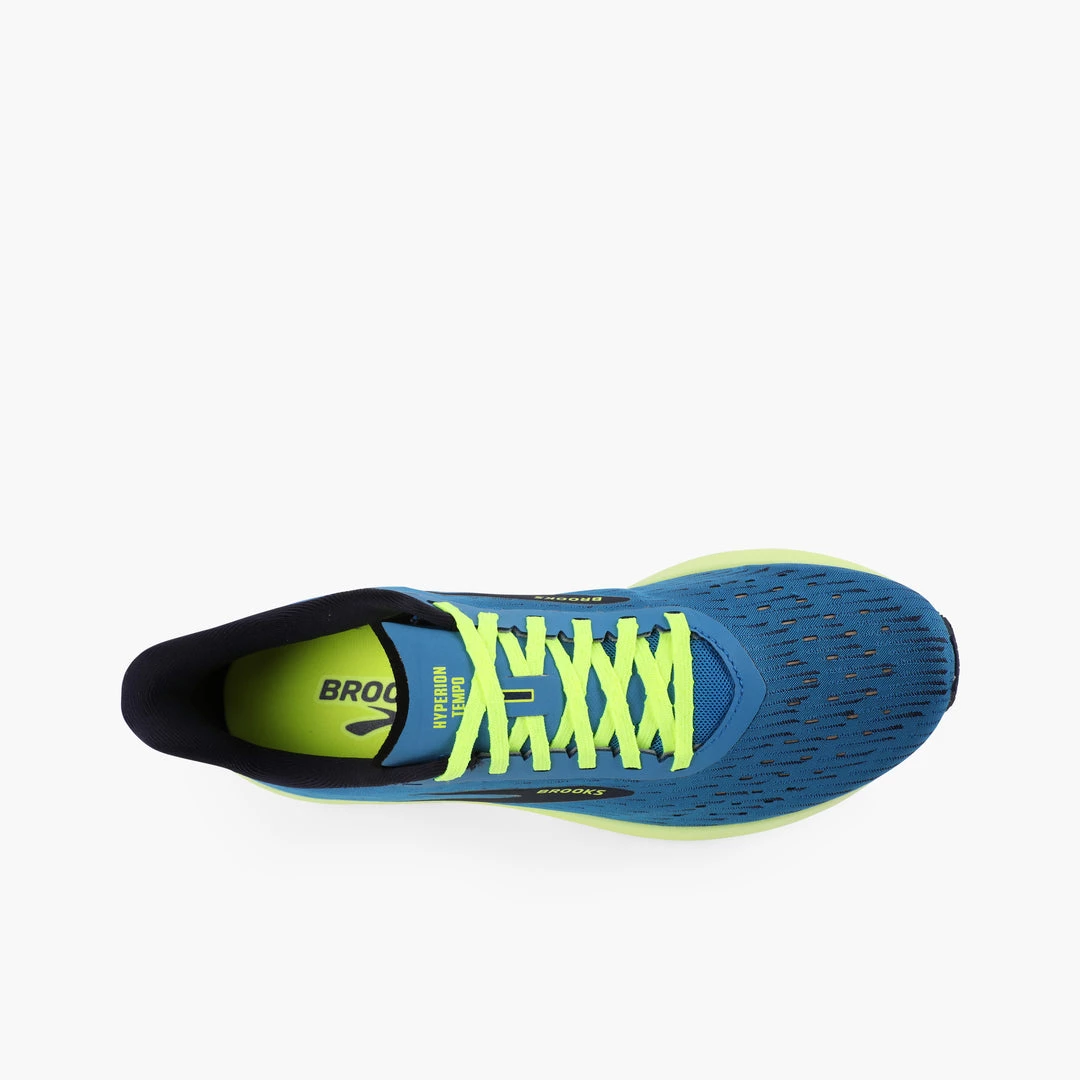 Brooks Men's Hyperion Tempo Track & Cross Country Shoe 6 Brooks Men's Hyperion Tempo Track & Cross Country Shoe