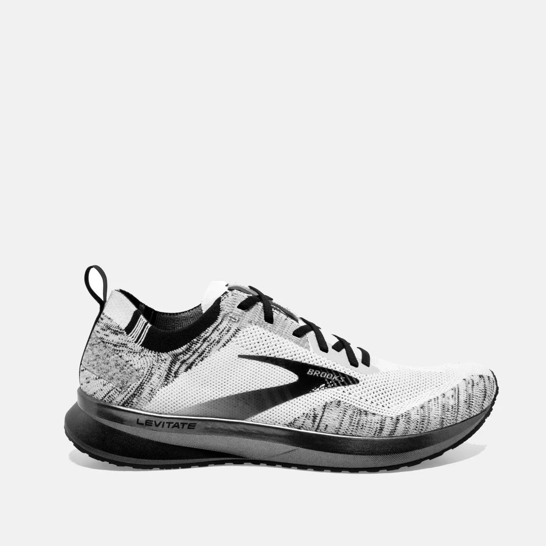 Brooks Mens Levitate 4 Running Shoes 1 Brooks Mens Levitate 4 Running Shoes