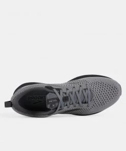 Brooks Mens Revel 4 Running Shoes 9 Brooks Mens Revel 4 Running Shoes