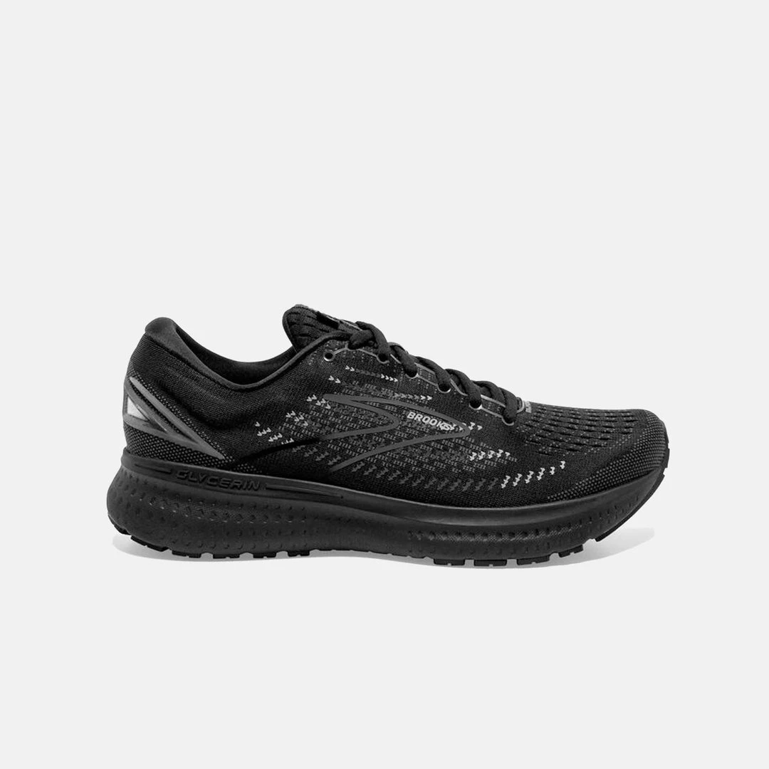 Brooks MENS GLYCERIN 19 Running 1 Brooks MENS GLYCERIN 19 Running
