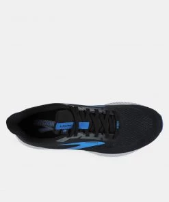 Brooks Mens Launch 8 Running Shoes 9 Brooks Mens Launch 8 Running Shoes