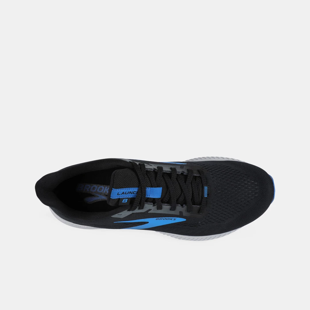 Brooks Mens Launch 8 Running Shoes 5 Brooks Mens Launch 8 Running Shoes