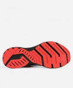 Brooks Mens Launch 8 Running Shoes 7 Brooks Mens Launch 8 Running Shoes