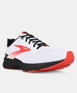 Brooks Mens Launch 8 Running Shoes 8 Brooks Mens Launch 8 Running Shoes