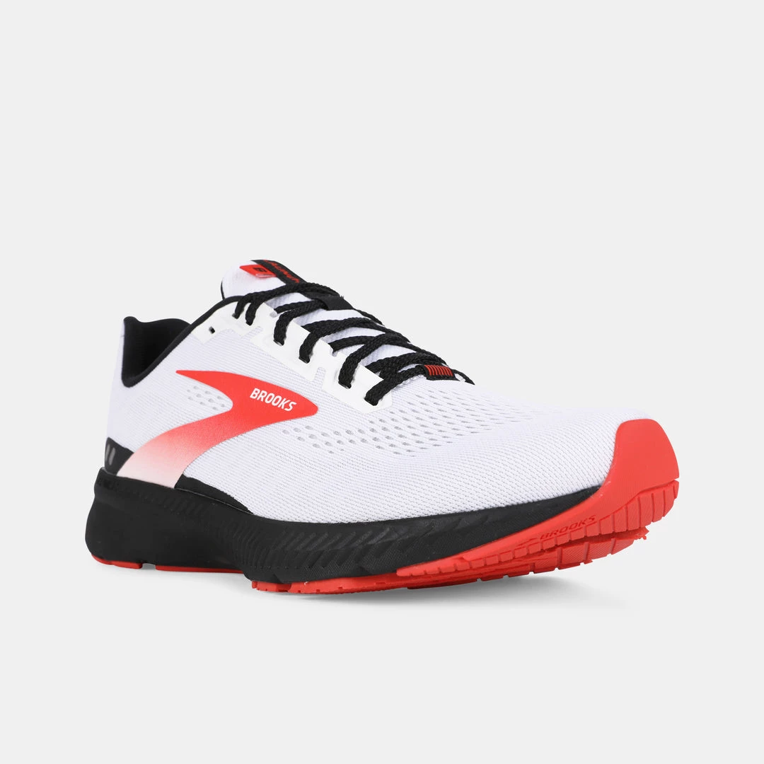 Brooks Mens Launch 8 Running Shoes 4 Brooks Mens Launch 8 Running Shoes