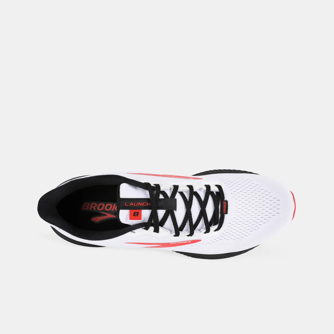 Brooks Mens Launch 8 Running Shoes 5 Brooks Mens Launch 8 Running Shoes