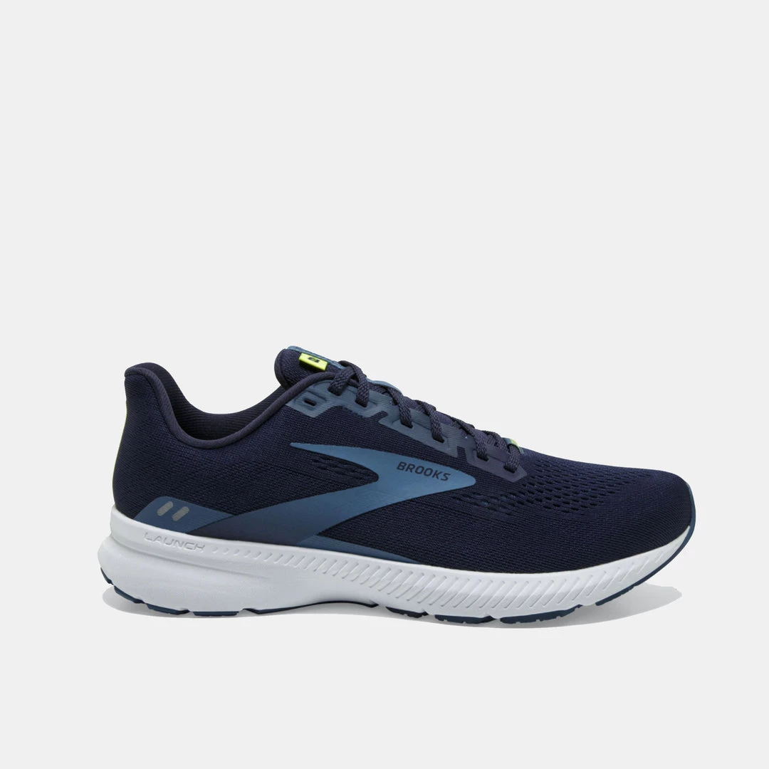 Brooks Running Launch 8 1 Brooks Running Launch 8