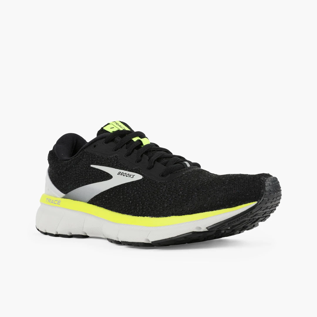 Brooks Men's Trace Road-Running Shoe 4 Brooks Men's Trace Road-Running Shoe