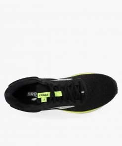Brooks Men's Trace Road-Running Shoe 9 Brooks Men's Trace Road-Running Shoe