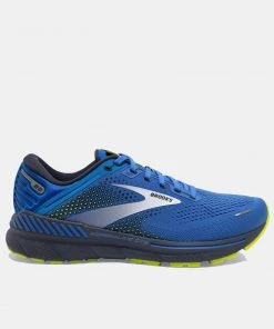 Brooks Men's Adrenaline GTS 22 Road Running Shoes