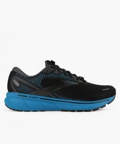 Brooks Men's Ghost 14 2E Road-Running Shoe
