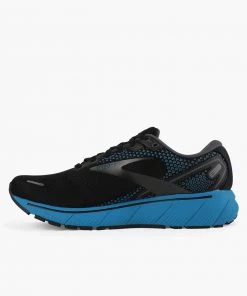 Brooks Men's Ghost 14 2E Road-Running Shoe