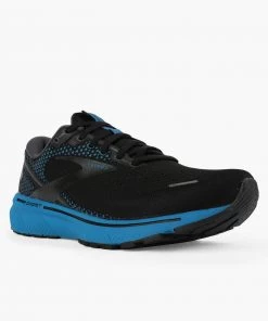 Brooks Men's Ghost 14 2E Road-Running Shoe