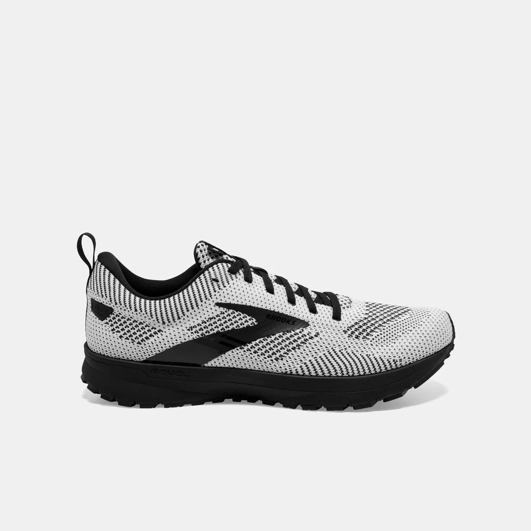Brooks Men's Revel 5 1 Brooks Men's Revel 5