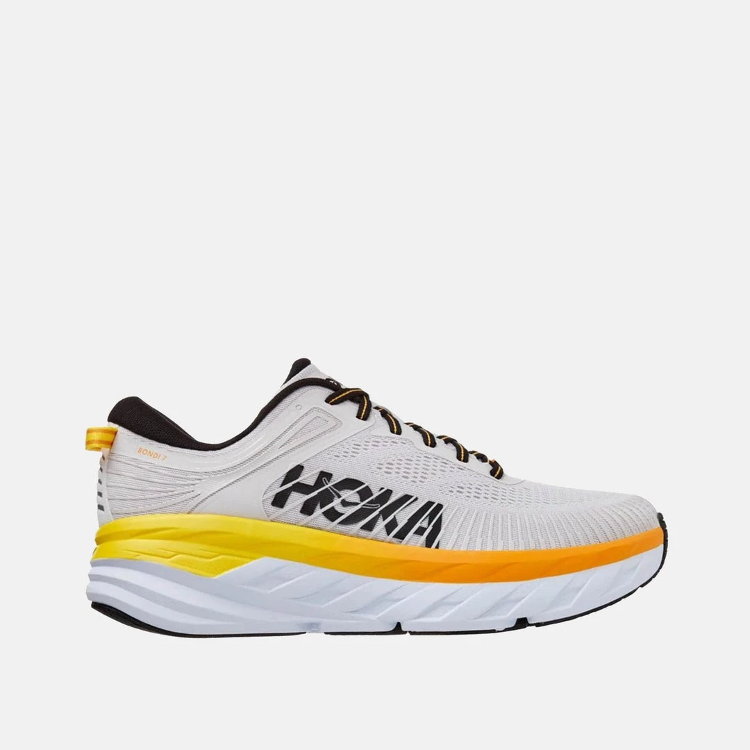 Hoka Running Bondi 7 1 Hoka Running Bondi 7