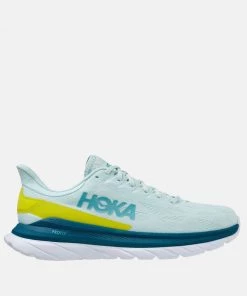Hoka Mach 4
