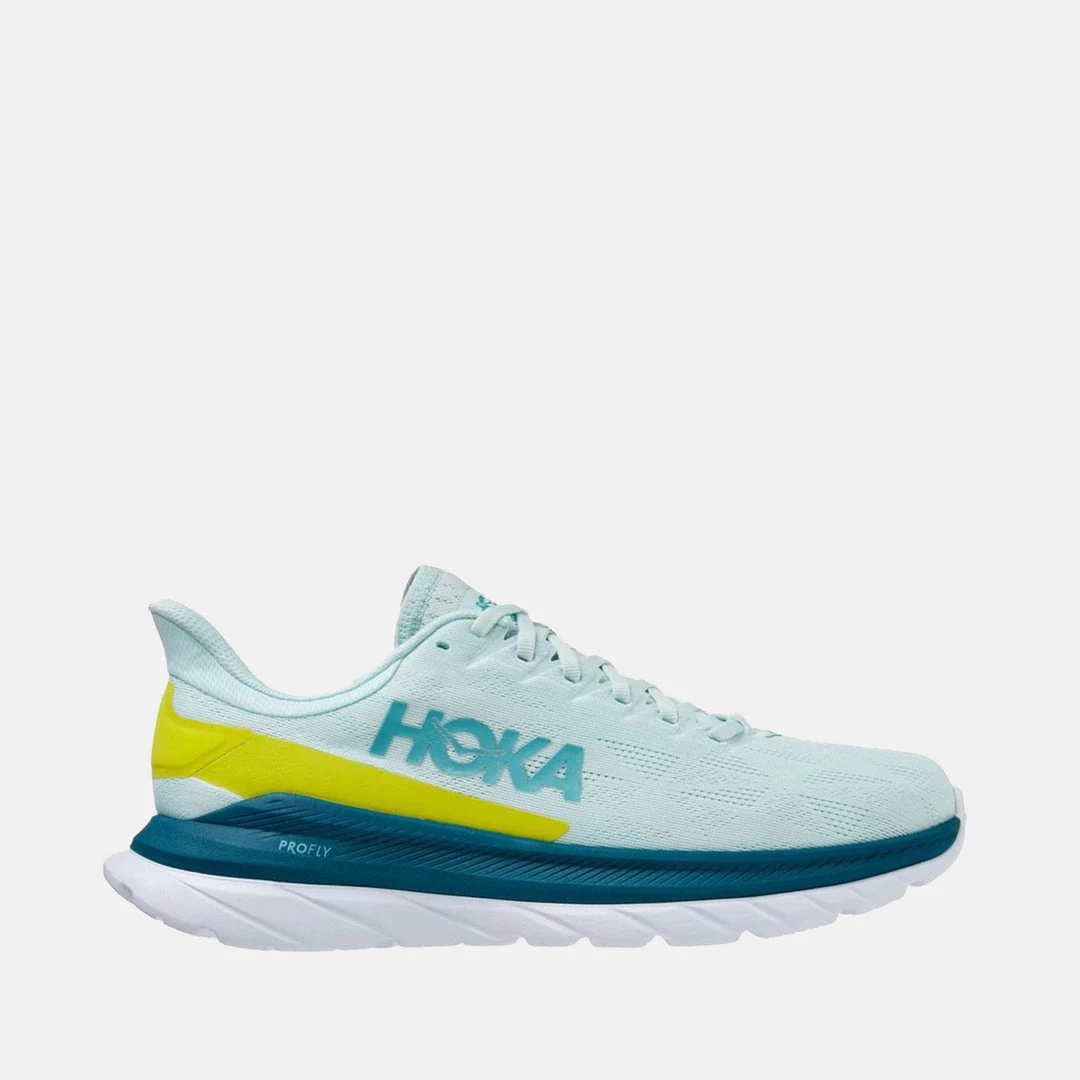 Hoka Mach 4 1 Hoka Mach 4