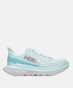 Hoka Mach 4 Running