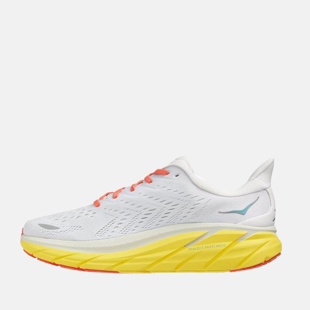 Hoka Running Clifton 8 4 Hoka Running Clifton 8