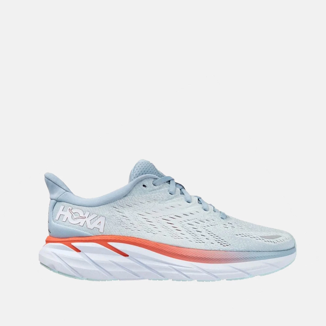Hoka Clifton 8 Running 1 Hoka Clifton 8 Running