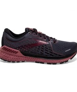 Brooks Womens Adrenaline GTS 21 Running Shoes