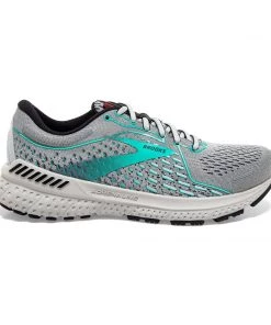 Brooks Womens Adrenaline GTS 21 Running Shoes 6 Brooks Womens Adrenaline GTS 21 Running Shoes