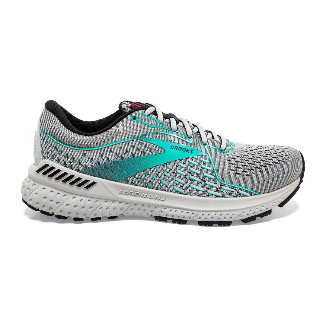 Brooks Womens Adrenaline GTS 21 Running Shoes 3 Brooks Womens Adrenaline GTS 21 Running Shoes