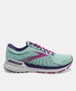 Brooks Womens Adrenaline GTS 21 Running Shoes