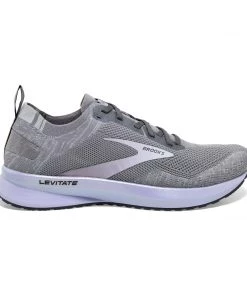 Brooks Womens Levitate 4 Running Shoes