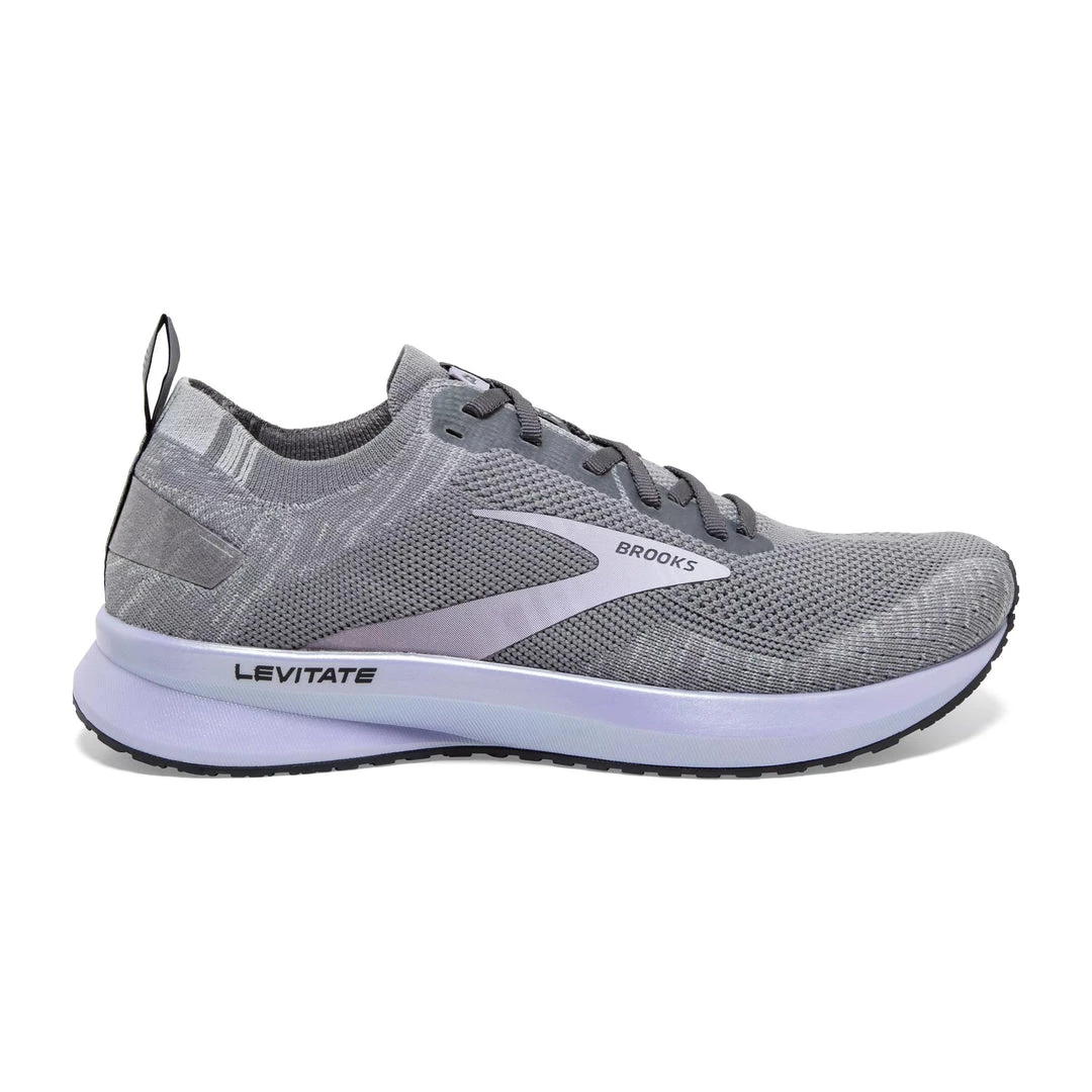 Brooks Women's Levitate 4 Road-Running Shoe 1 Brooks Women's Levitate 4 Road-Running Shoe
