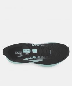 Brooks Womens Launch 8 Running Shoes 9 Brooks Womens Launch 8 Running Shoes