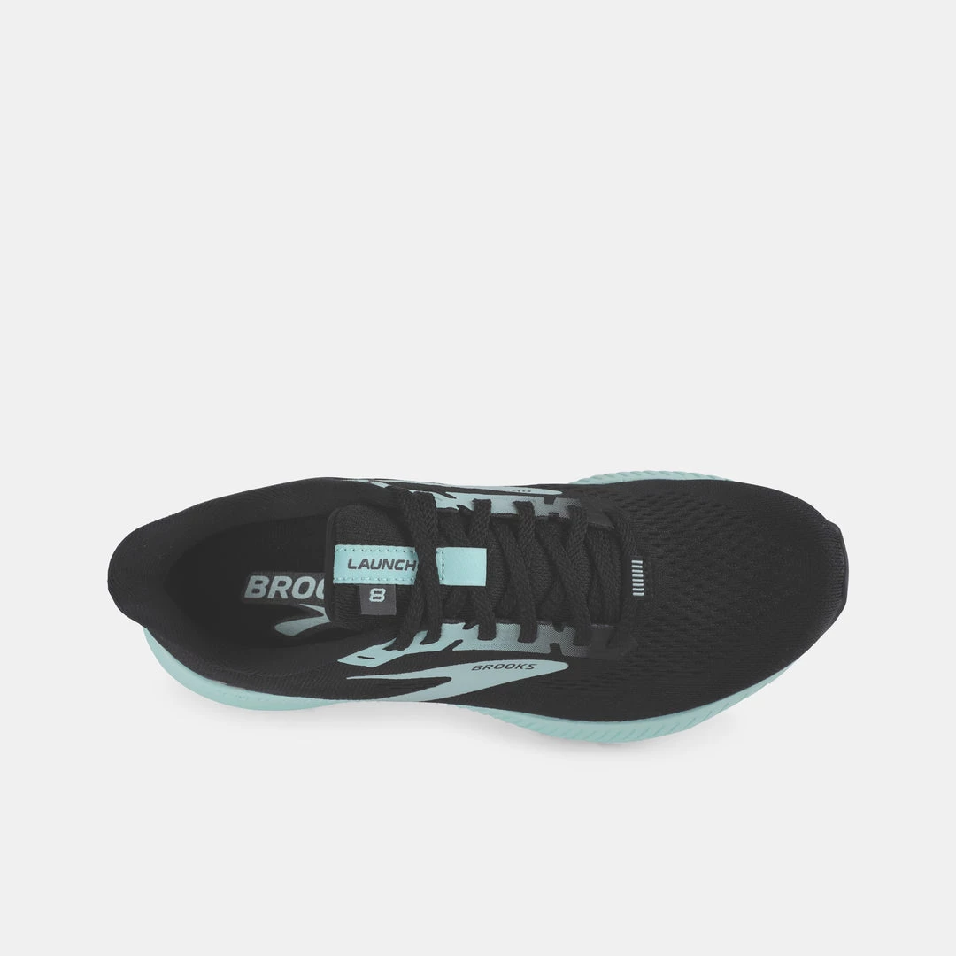 Brooks Womens Launch 8 Running Shoes 5 Brooks Womens Launch 8 Running Shoes