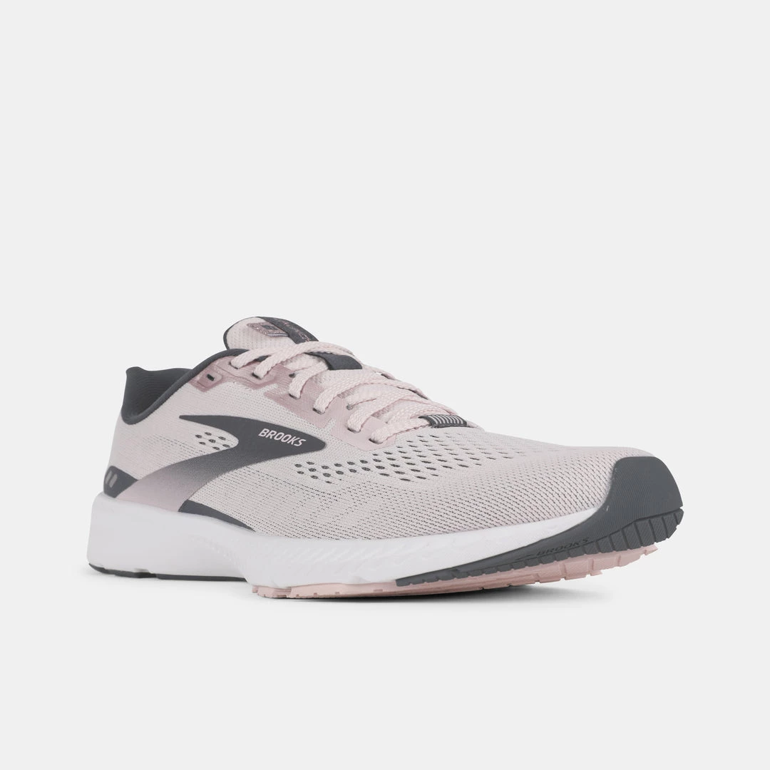 Brooks Womens Launch 8 Running Shoes 4 Brooks Womens Launch 8 Running Shoes