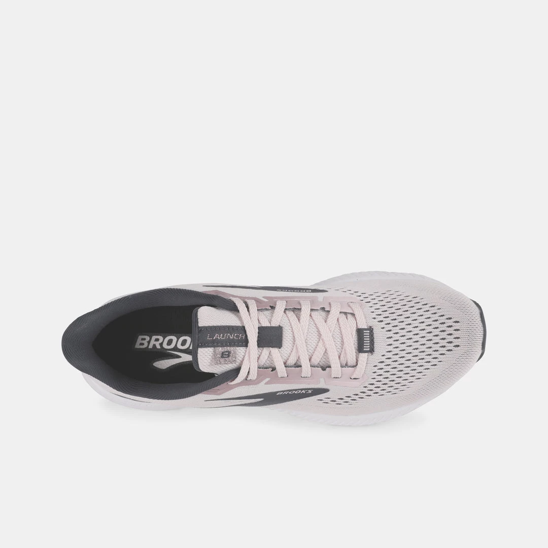 Brooks Womens Launch 8 Running Shoes 5 Brooks Womens Launch 8 Running Shoes