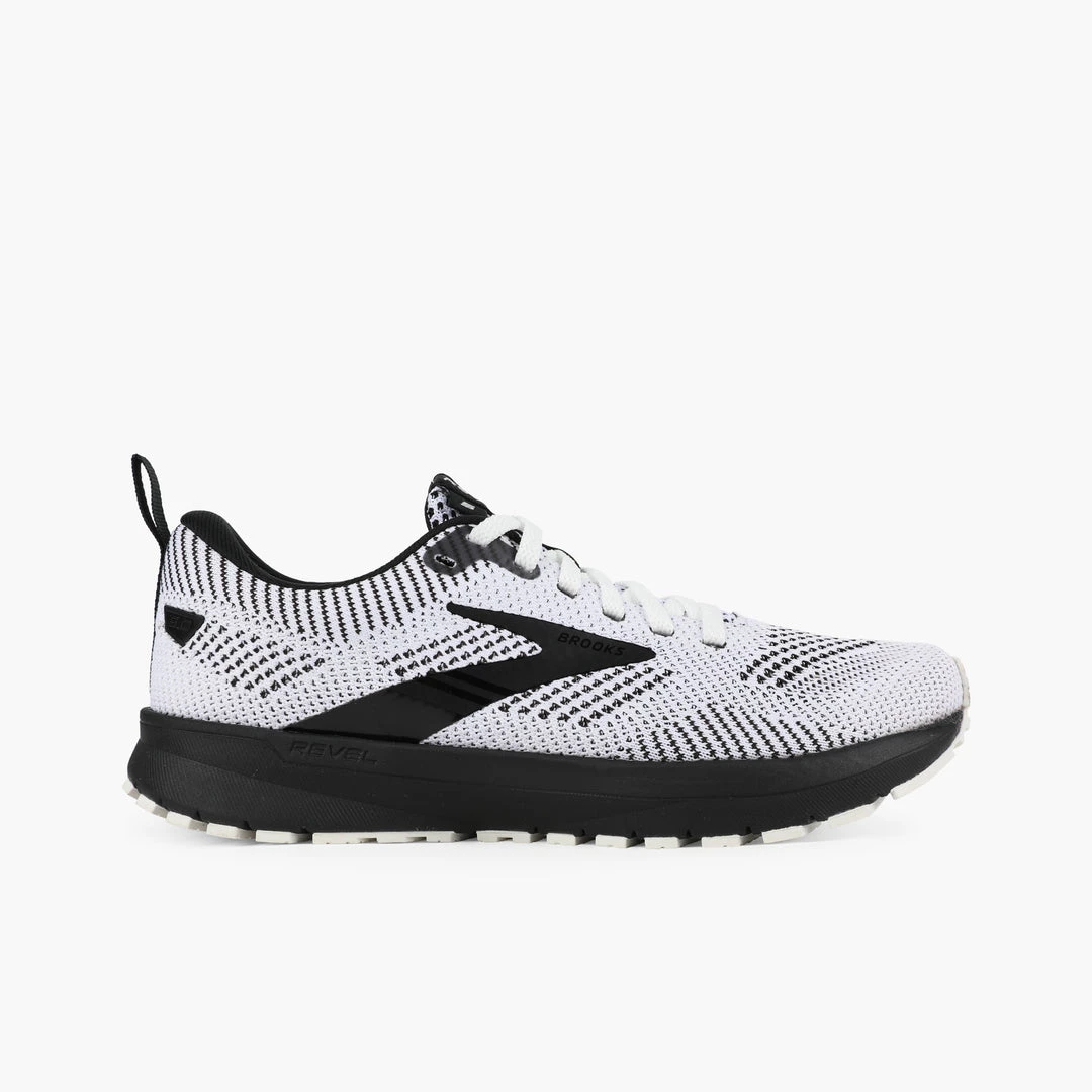 Brooks Women's Revel 5 Road-Running Shoe 1 Brooks Women's Revel 5 Road-Running Shoe