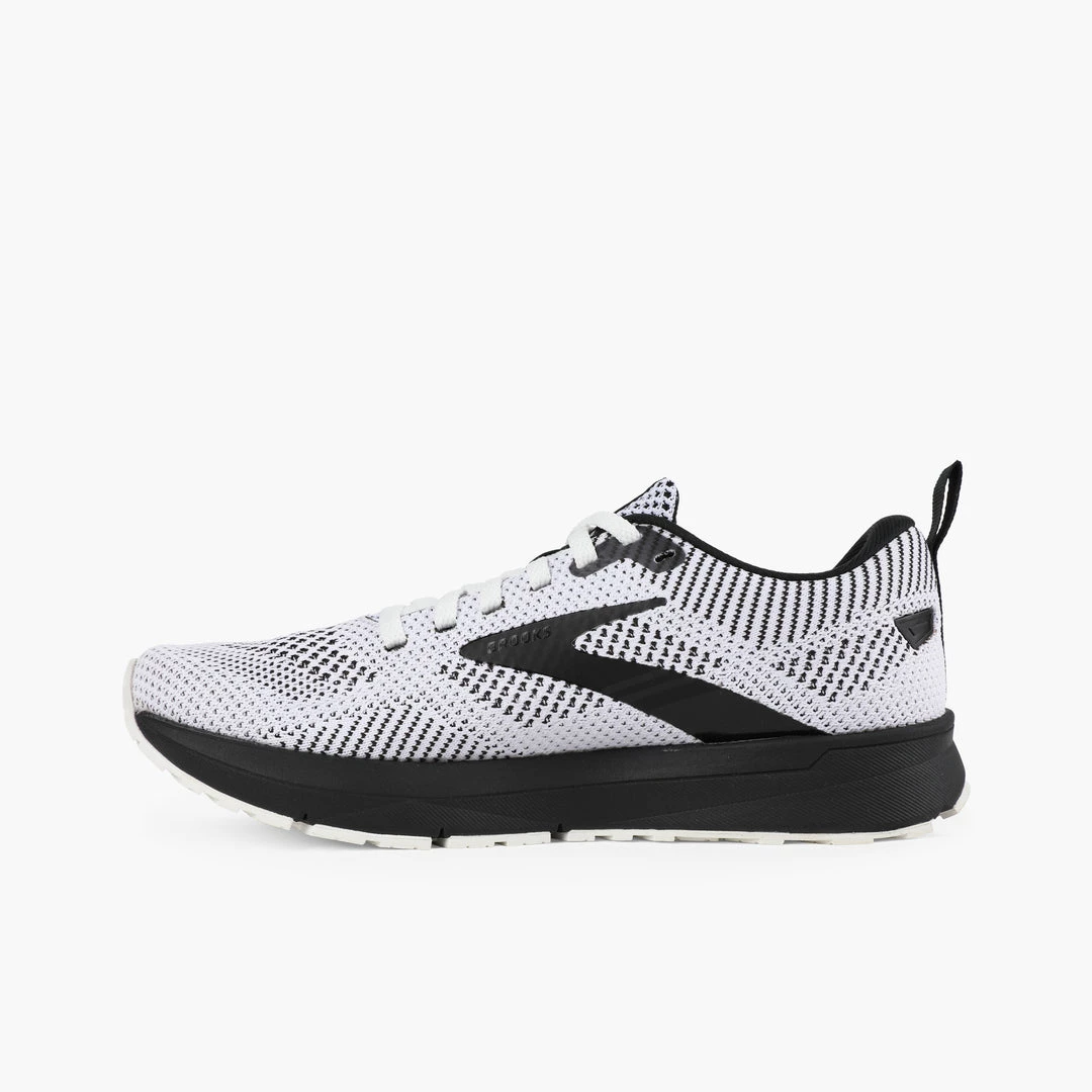 Brooks Women's Revel 5 Road-Running Shoe 2 Brooks Women's Revel 5 Road-Running Shoe