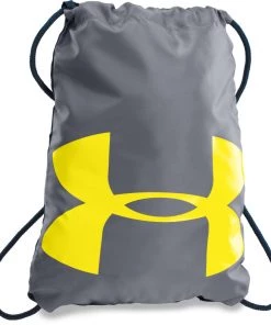 Under Armour UA Ozsee Sackpack Brands