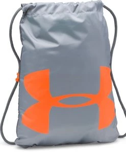 Under Armour UA Ozsee Sackpack Brands