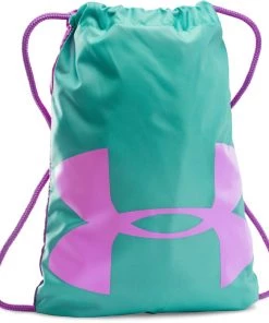 Under Armour UA Ozsee Sackpack Brands