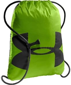 Under Armour UA Ozsee Sackpack Brands