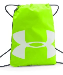 Under Armour UA Ozsee Sackpack Brands
